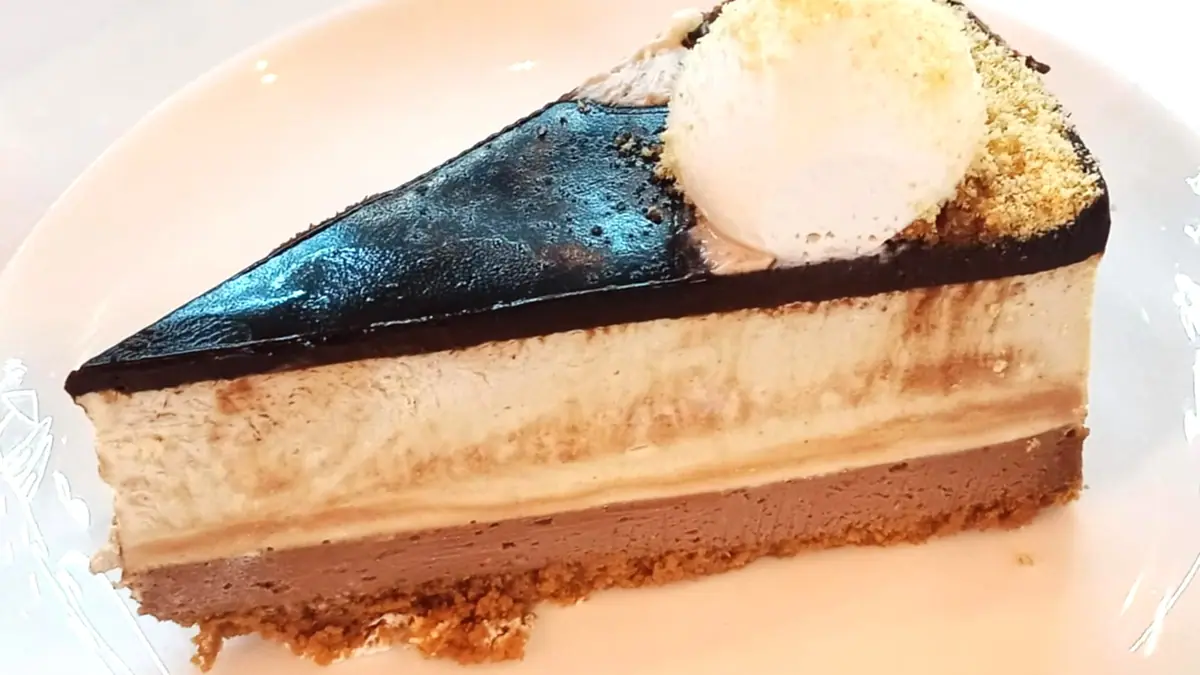 Francesca Cakes & Coffee – cake shop in Eastcote, London